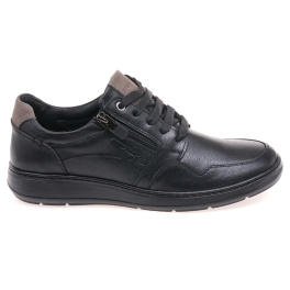 STEPTER 8707/BLACK LIC