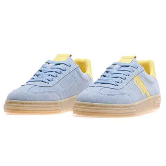 Кеди TAMARIS 1-23788-42/88A