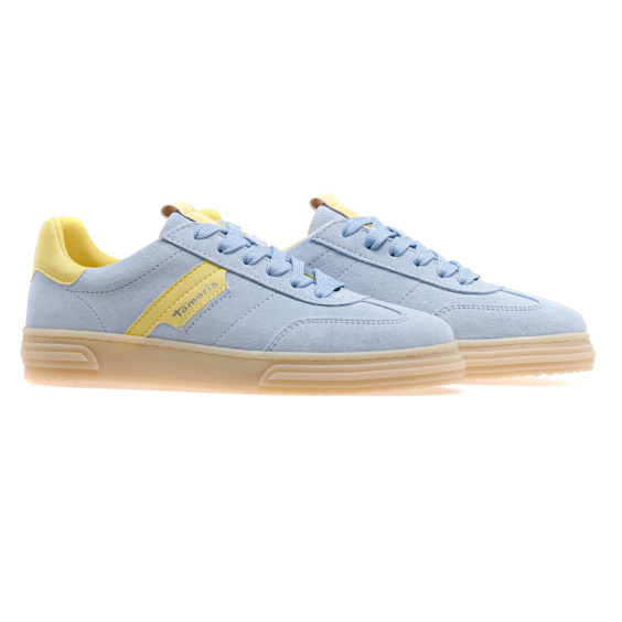 Кеди TAMARIS 1-23788-42/88A