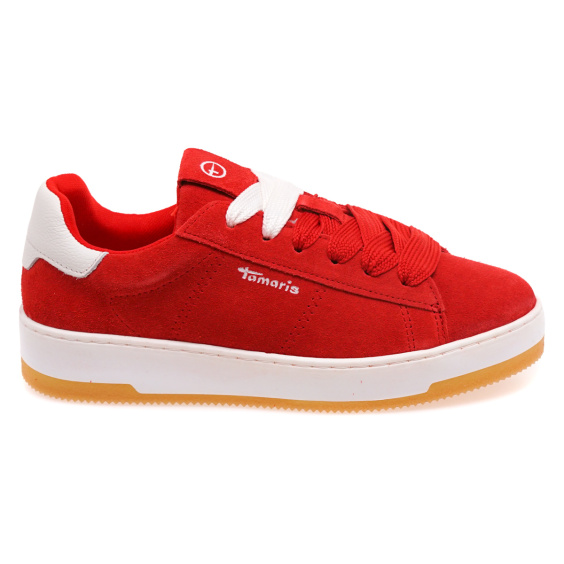 Кеди TAMARIS 1-23716-43/500