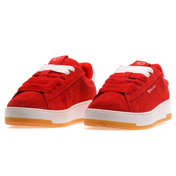 Кеди TAMARIS 1-23716-43/500