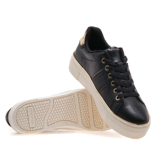Кеди TAMARIS 1-23724-42/001