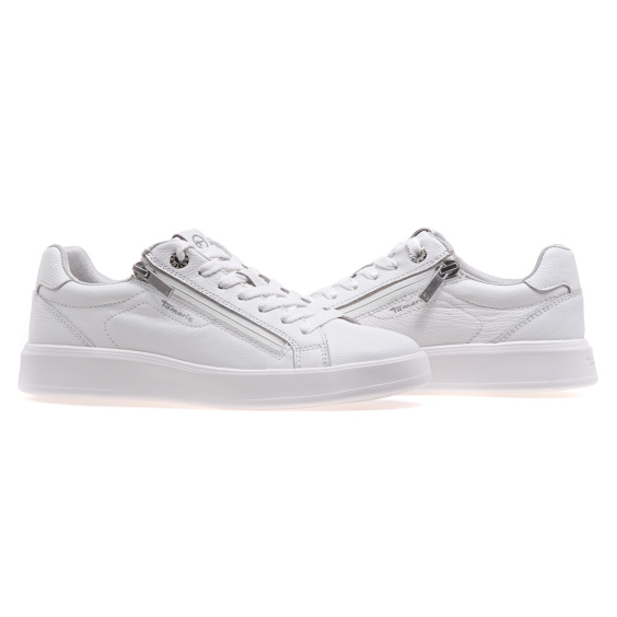 Кеди TAMARIS 1-23709-44/100