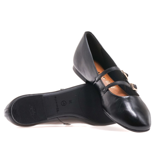 Балетки TAMARIS 1-22142-44/001