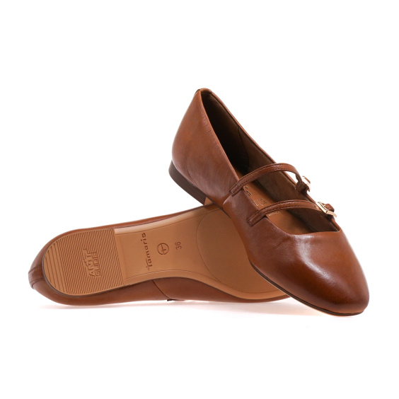 Балетки TAMARIS 1-22142-44/305
