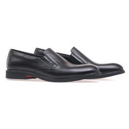 IKOS 425-1/BLACK LEATHER