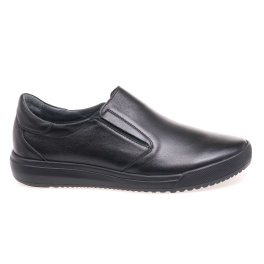 IKOS 1994-1/BLACK LEATHER
