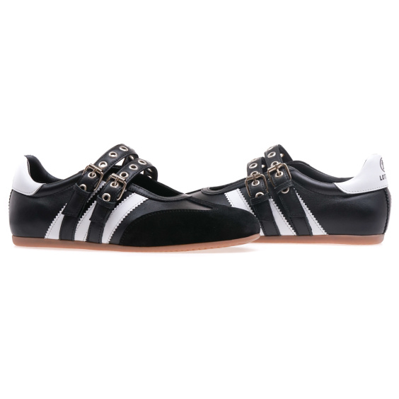 Туфлі LOTTINI 87-29371/232-512-530