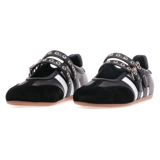 Туфлі LOTTINI 87-29371/232-512-530