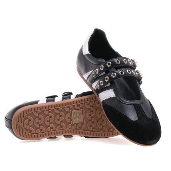 Туфлі LOTTINI 87-29371/232-512-530