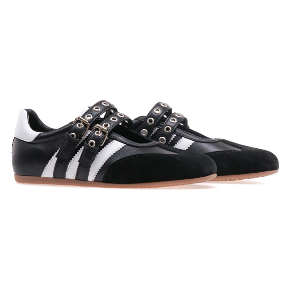 Туфлі LOTTINI 87-29371/232-512-530