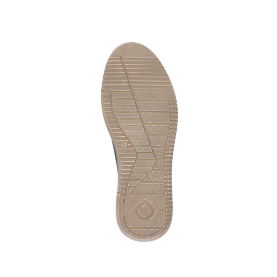 Туфлі комфорт RIEKER 10402-14