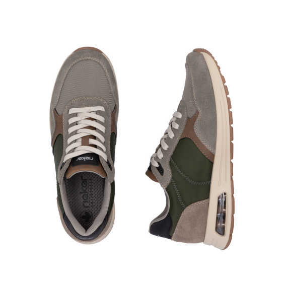 Кросівки RIEKER B1000-60