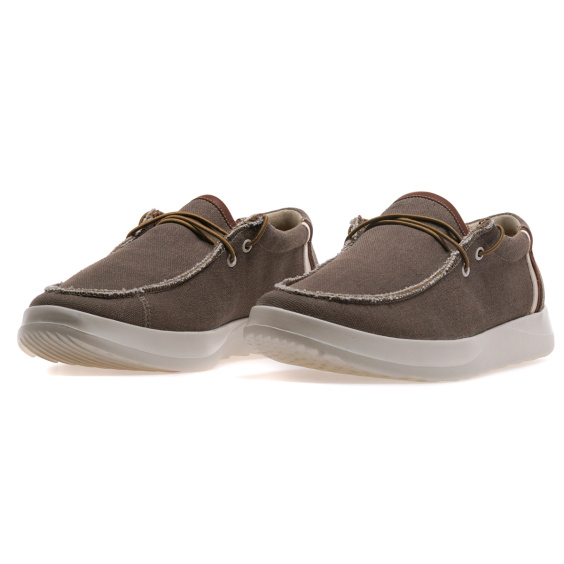 Туфлі комфорт IKOS 299-3HL/BROWN
