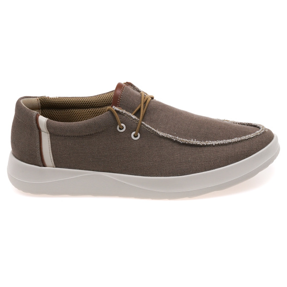 Туфлі комфорт IKOS 299-3HL/BROWN