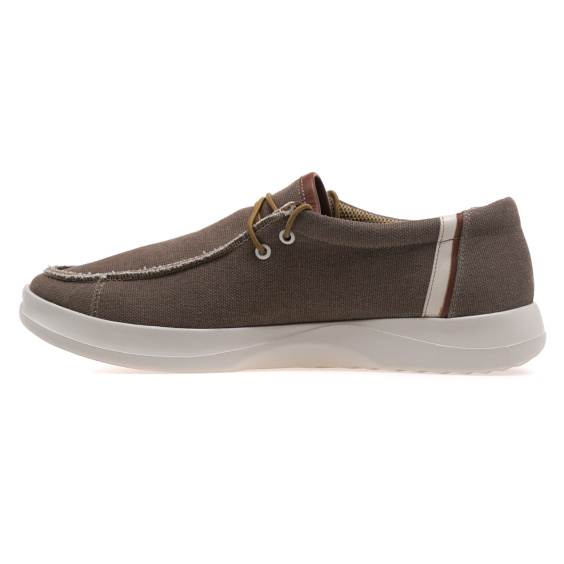 Туфлі комфорт IKOS 299-3HL/BROWN