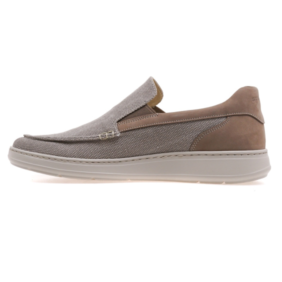 Туфлі комфорт STEPTER 8703/BEIGE