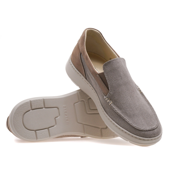 Туфлі комфорт STEPTER 8703/BEIGE