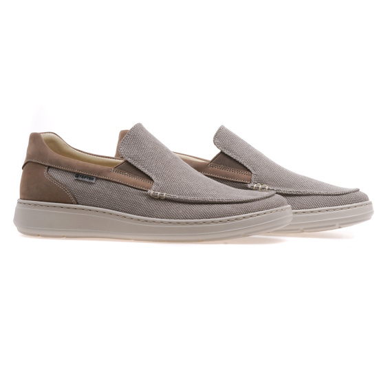 Туфлі комфорт STEPTER 8703/BEIGE