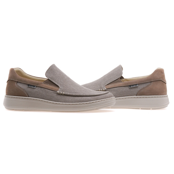 Туфлі комфорт STEPTER 8703/BEIGE