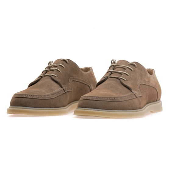 Туфлі комфорт IKOS 414-67/BEIGE WELL