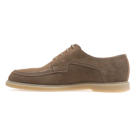 Туфлі комфорт IKOS 414-67/BEIGE WELL