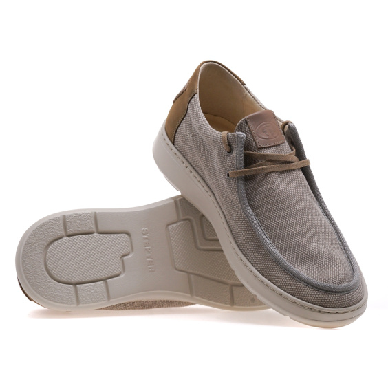 Туфлі комфорт STEPTER 8464/BEIGE