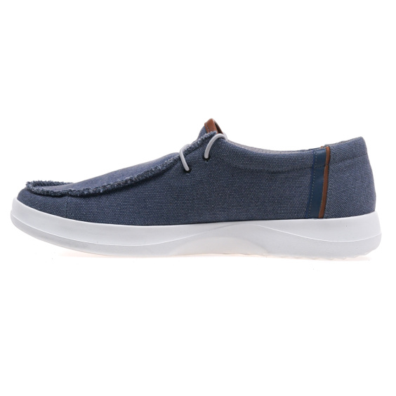 Туфлі комфорт IKOS 299-4H/BLUE