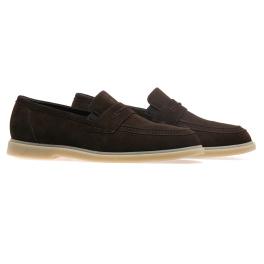 IKOS 417-3/BROWN WELL