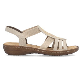 RIEKER 608C0-62