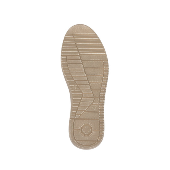 Туфлі комфорт RIEKER 10452-60