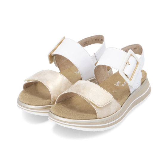 Босоніжки REMONTE D1J53-80