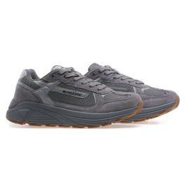 RESTIME ZMB25104/GREY