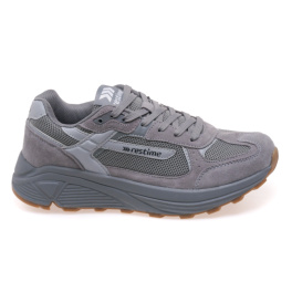 RESTIME ZMB25104/GREY