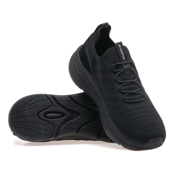Кросівки RESTIME BML25414/BLACK