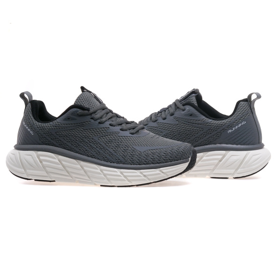 Кросівки RESTIME EML25449/D.GREY