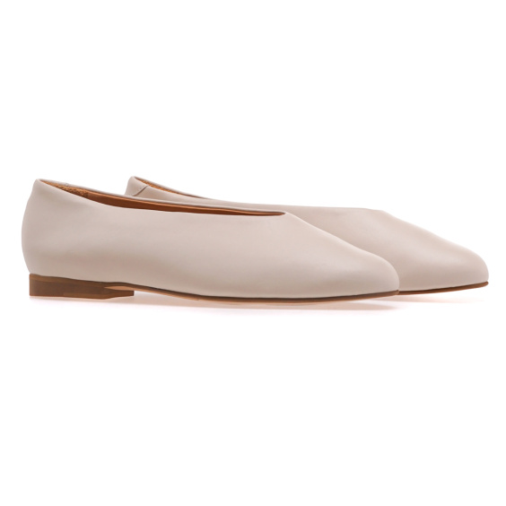 Балетки BRAVO MODA 0296/MUSTANG LIGHT