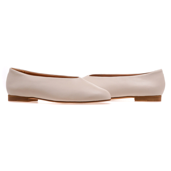 Балетки BRAVO MODA 0296/MUSTANG LIGHT