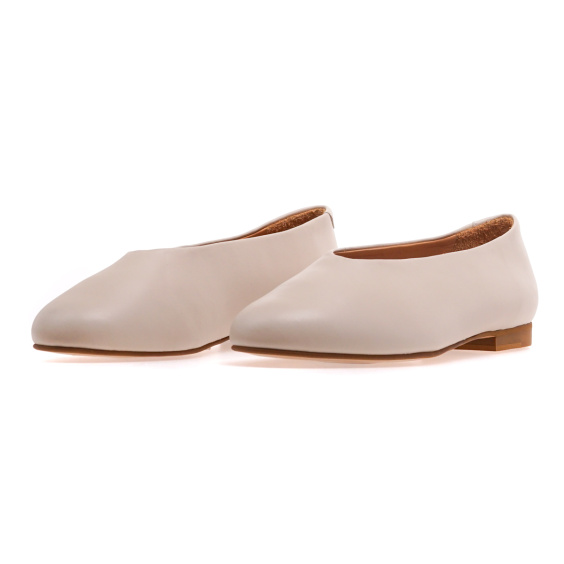 Балетки BRAVO MODA 0296/MUSTANG LIGHT