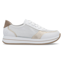 RIEKER N4502-80