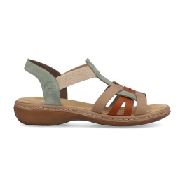 RIEKER 65918-52