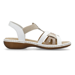 RIEKER 65918-81