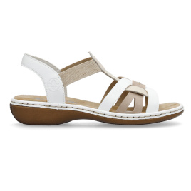 RIEKER 65918-81