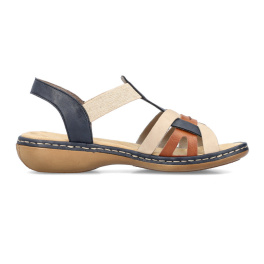 RIEKER 65918-90