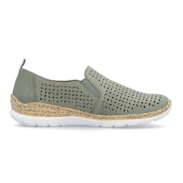 RIEKER N4251-52