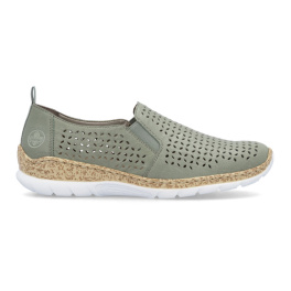 RIEKER N4251-52