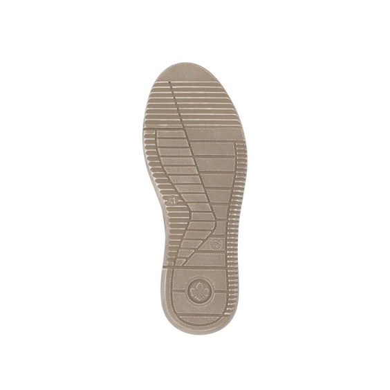 Туфлі комфорт RIEKER 10405-25