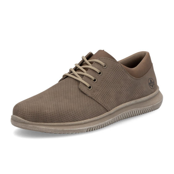 Туфлі комфорт RIEKER 10405-25