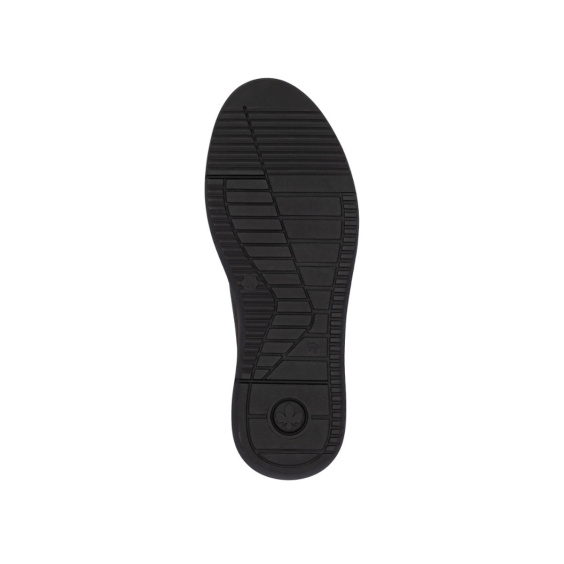 Туфлі комфорт RIEKER 10452-14