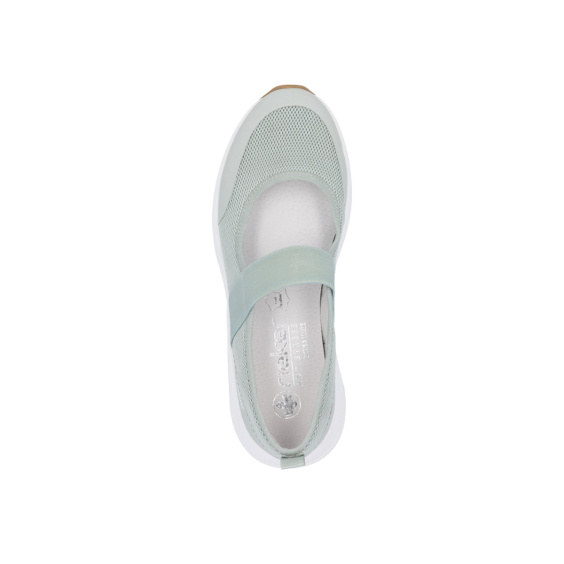 Туфлі RIEKER N8551-52